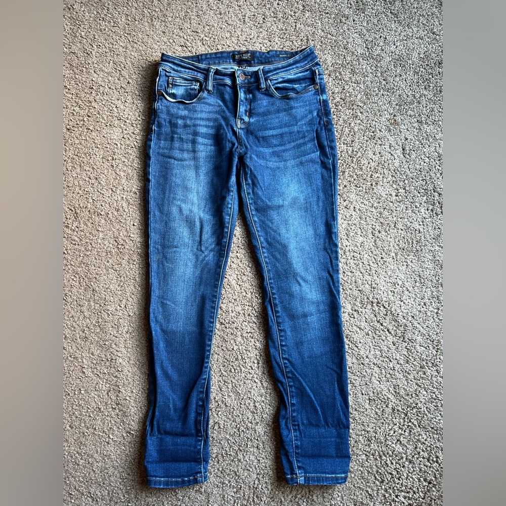 Judy blue jeans